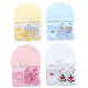  Baby Gift Set Newborn Baby Gifts for Boys Girls Cute Funny Gender Neutral Shower Unisex Registry Idea Sock