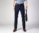  Spring Customize Fashion Slim Fit Business Men′s Casual Pants Fmx-18210A