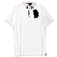  Fashion Mens Polo Shirt Manufactuing Wholesale