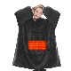  Fashion Wearable Blanket Standard Velveteen Blanket Hoodie