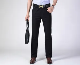  Spring Customize Fashion Business Men′s Casual Pants Fmx-18209b