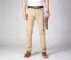  Spring Customize Slim Straight Business Men′s Casual Pants Fmx-18209A