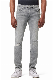  Wholesale Man Jeans Custom Ripped Slim Fit Jeans Fashion Skinny Jeans High Quality Pants