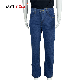  Casual Cropped Jeans, Full of Elasticity, Suitable for All Seasons. 20000 Pieces in Stock Supply, Sold at a Low Price, Unparalleled, Construction Site Work Pant