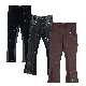  Custom Garment Logo Men Skinny Jeans Pants Trousers Classic Bulk Jeans Men Denim Jeans