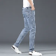 Customizable Style Pencil Trousers Jean for Men′s Popular