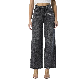  Coldker Slim Jeans for Women Skinny High Waisted Blue Denim Pencil Jeans Stretch Pants Woman Pants