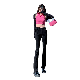  Micro Flared Jeans for Women′ S Slim Fit, Long Legs, and Slimming Appearance