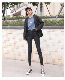  Hot Sale New Fashion Skinny Jeans Denim Jean Small Feet Jean for Girl and Wowen