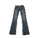  Ladies Womens Slim Fashion Cotton Trendy Spandex Jeans