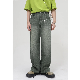  China Factory Custom Wholesale High Quality Popular Mens Ripped Skinny Jeans