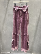  Ladies Jeans Cargo Pants Color Jeans Fashion Jeans Trendy Jeans