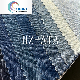  Denim Fabric Indigo Ribbed Twill Denim Fabric