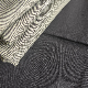 Woven Cotton Polyester Elastane Denim Fabric