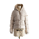 Women′ S High Quality Puffer Jacket OEM manufacturer