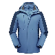  Hot Hooded Outdoor Best Cheap Fleece Custom Windproof Waterproof Snow Winter Men′ S Ski Jacket