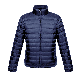  Customized Wholesales Men′ S Lightweight Windproof 90/10 Duck Down Jacket with Hood