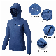  Factory Directly Outdoor Men Waterproof Fashion Windproof Winter Rain Jacket Coat