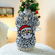 Design Santa Dog Sweatshirt Reindeer Pet Christmas Coat Winter Clothes