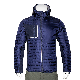  Winter Men′s Fashion Padding Keep Warm Fake Down Jacket
