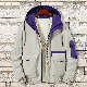  High Quality Winter Men Coat Cotton Padded Hooded Casual Jacket