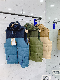  The Winter Men Down Coat Custom Face Luxury Brand Name Down Jackets Vest