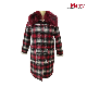  Winter Apparel Ladies Fashion Clothing jacket Double Wool Coat with Fur Collar