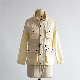  Customized Women′s High Quality Windproof Single Jacket