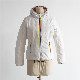  Women′s Winter Outdoor Reversible Hoodie Duck Down Jacket