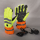  Electric Heated Ski Gloves5V 7.4V, 12V
