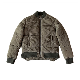 Customized Winther Thermal Padded Quilted Jackets for Men and Women