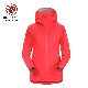 Casual Brand Spring Autumn Jacket Softshell Jacket for Ladies