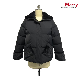  Women Down Winter Apparel Coat Fashion Clothing Puffer Jacket with Fur Collar