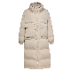  Wholesale Women′s Stand Collar Coat Parka Winter Puffer Duck Down Coat