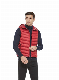  China Clothing Manufacturers Luxury Padding Women Puffer Down Jacket Winter Coat Clothes for Men