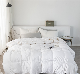 Down Cotton Winter Warm Hand Pillow Cushion Blanket