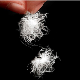 90% Washed White Duck Down Raw Materials for Household Bedding