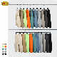  Hoodies Manufacturer Blank Pullover Hoodie 420g French Terry Hoodie Women Jogging Suits Men
