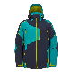 Manufacturer Custom Waterproof Windproof Outdoor Men Snowboard Snow Jacket Ski Suits