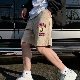  Plain 100% Polyester Street Wear Sets Replic Inseam Blank Basketball