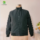 Men′s Jacket Single Jacket Without Padding Basic Style