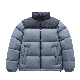 Wholesale Brand Name Classic Down Jacket Winter Men and Women Down Coat