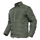  Yuemai 2023 New Winter Duck Mens Down Parka Jackets Waterproof