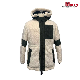  Mens Fashion Clothing Puffer Jacket Down Winter Apparel Coat with Chest Pockets