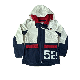  Men′s OEM Outdoor Hoodie Hand Tamping Padding Jacket