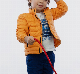  OEM Customized for 0-6 Baby′s Jacket Down Super-Light, Water-Repellent Medium Semi-Shiny Nylon Water Repellent and Down Proof Jacket