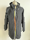  Men′s Fashion Customized Windproof Seamtape Jacket