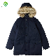  Down Parka with Fashion Style Outdoor Jacket Sports Wear