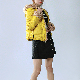  Customized Luxury Coat Ultra Light 90% Wgd Goose/Duck Fashion Puffer Lady Woman Clothing Foldable Winter Fashion Down Jacket Fabric Polyester Water-Resistant