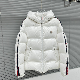  Wholesale Replica Sports Down Jacket Designer Brand Coat Outwear Factory in China